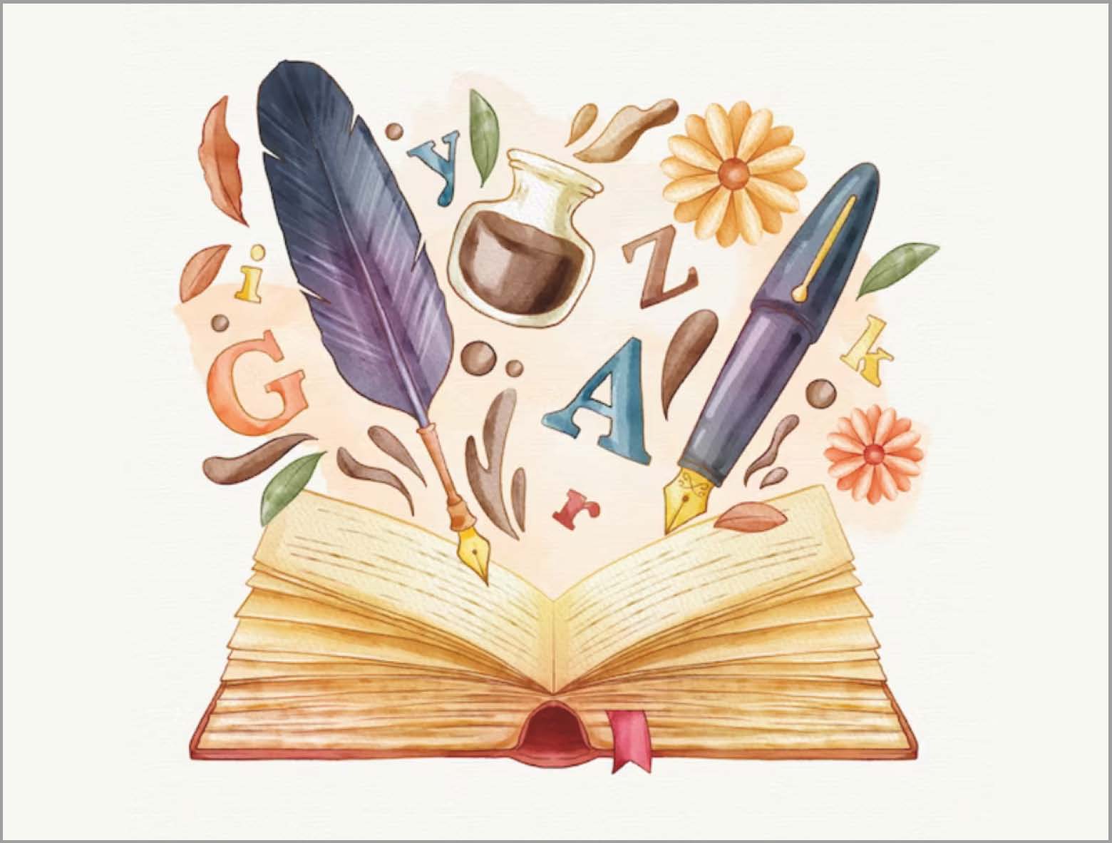 Arts & Literature Fest
