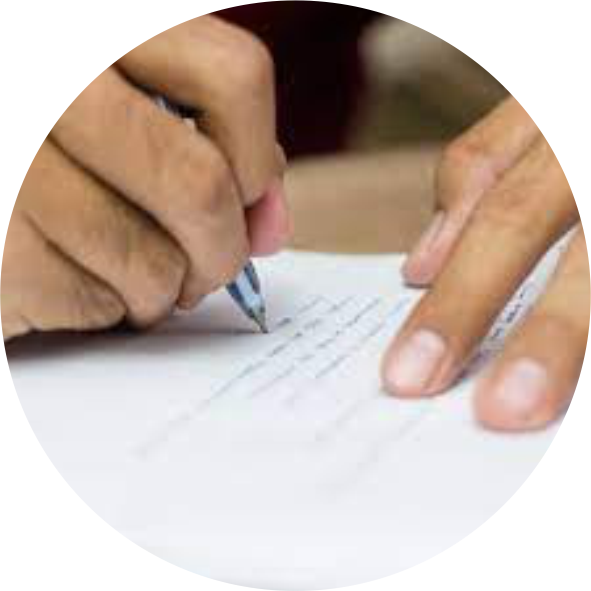 Content Writing