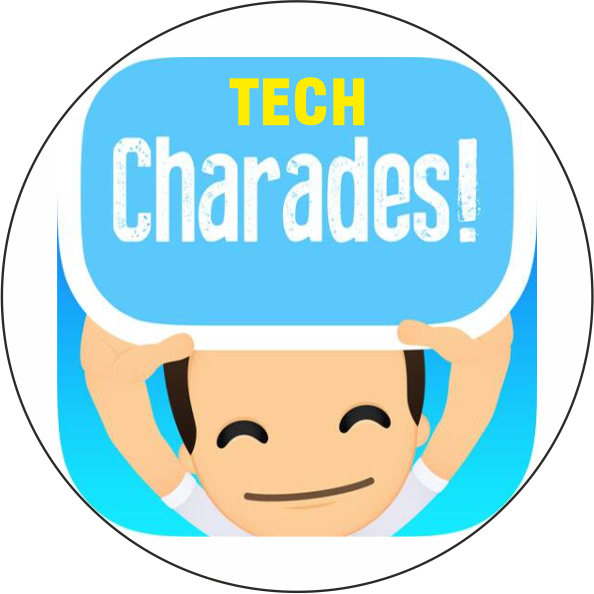 Tech Charades